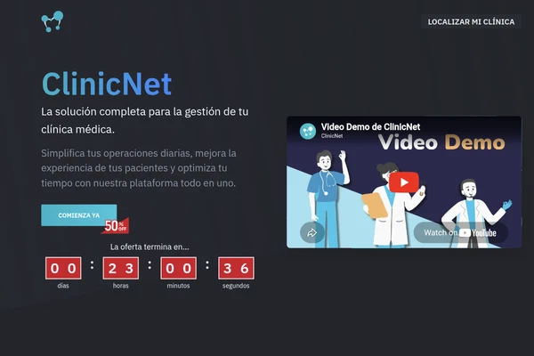 ClinicNet