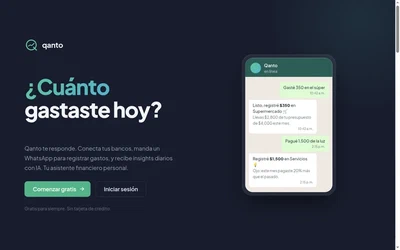 Qanto featured image